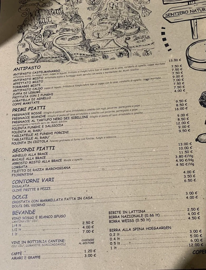 Menu_Rifugio Garulla_Amandola_image_2