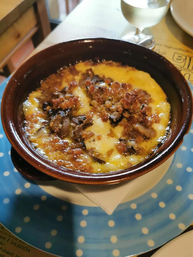 Daniel Terestenyi_Rifugio Garulla_Amandola_review