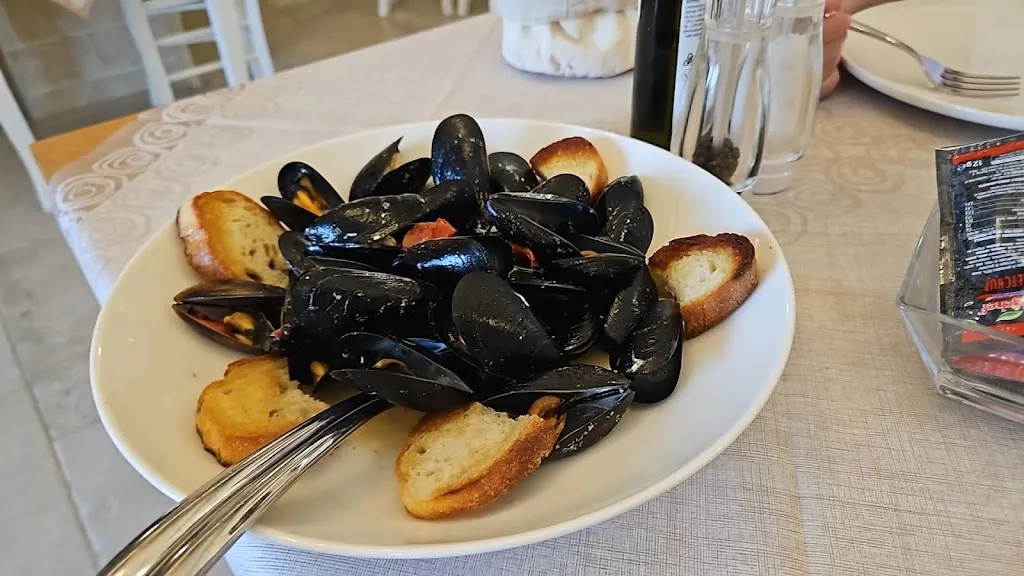 Menu_Osteria da Francesco_Carovigno_image_2