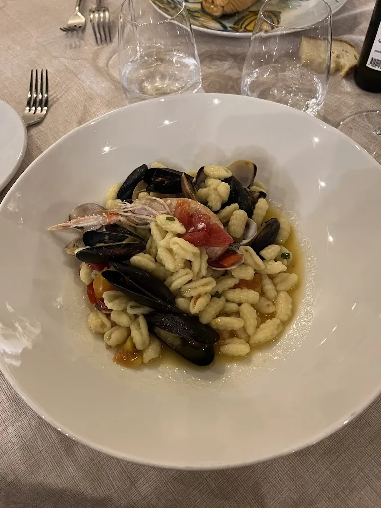 Menu_Osteria da Francesco_Carovigno_image_4