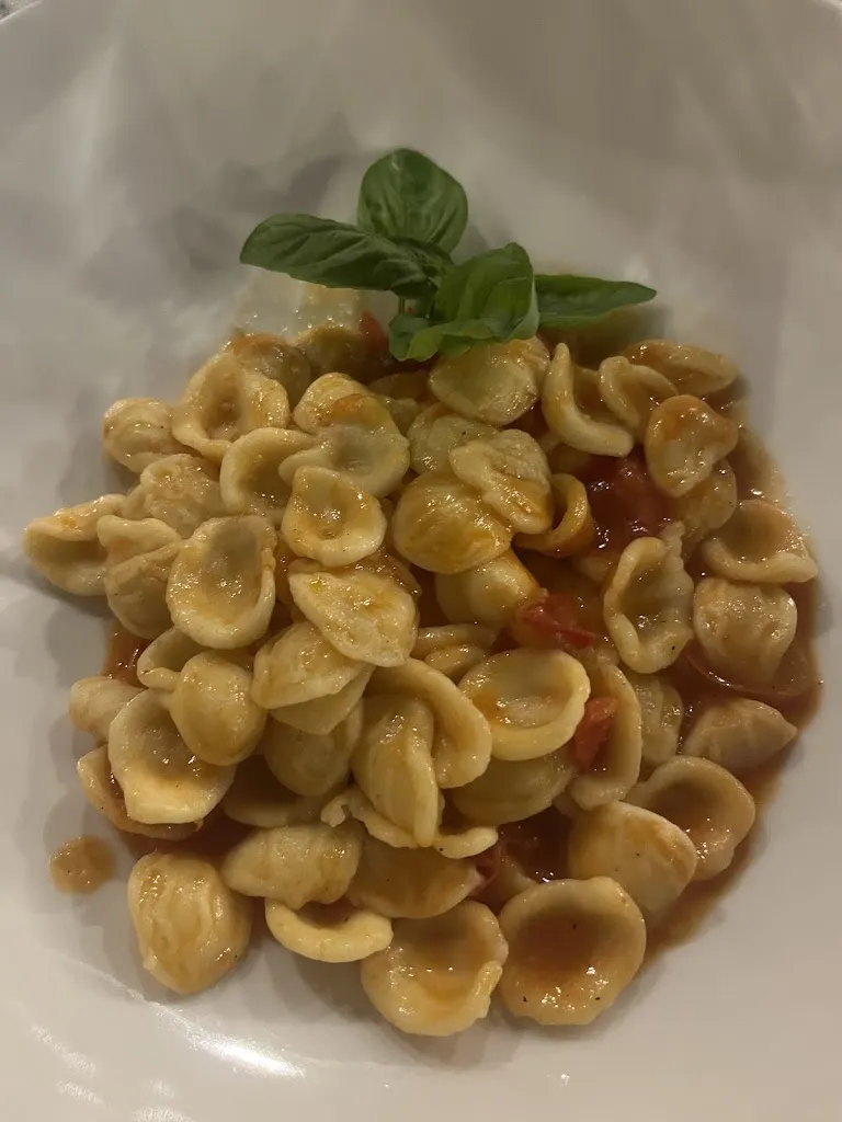 Menu_Osteria da Francesco_Carovigno_image_5