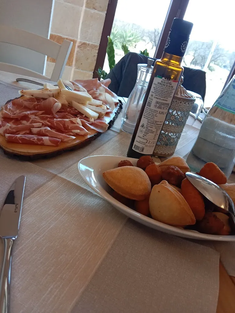 Menu_Osteria da Francesco_Carovigno_image_7