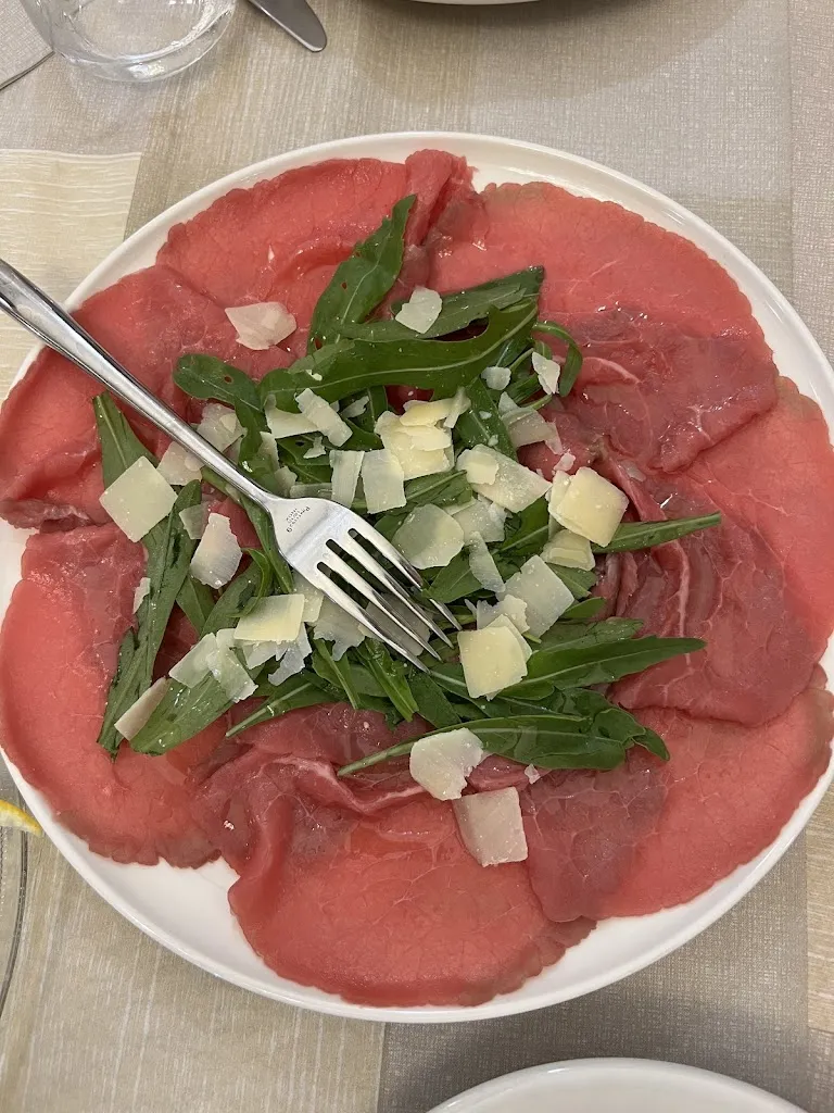 Teri Kang_Osteria da Francesco_Carovigno_review