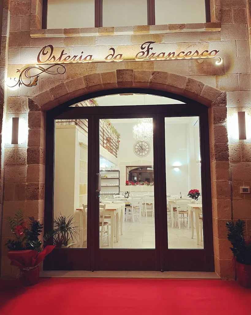 Osteria da Francesco_Carovigno_slider_image_1