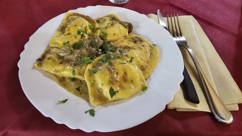 Gianfrancesco Torcianti_Il Casolare Country House_Amandola_review