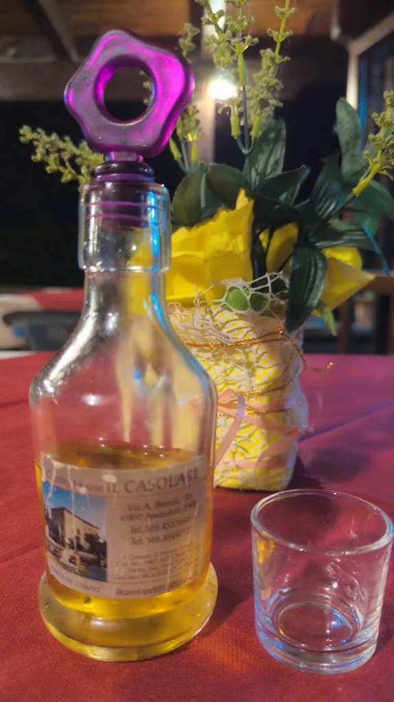 Emanuele Persiani_Il Casolare Country House_Amandola_review