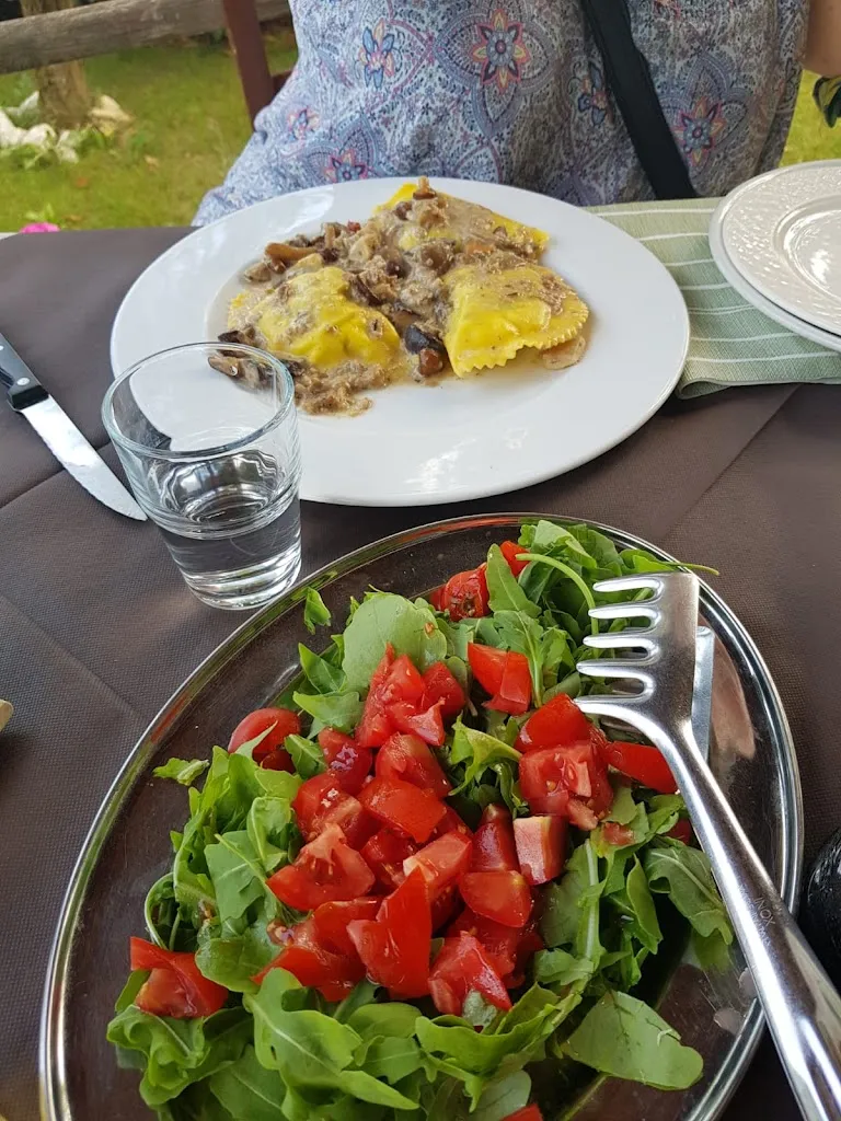 Rosy Danesi_Il Casolare Country House_Amandola_review