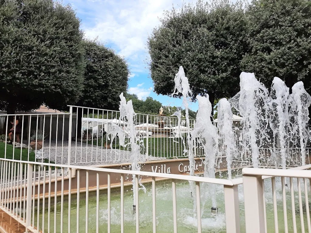 Crotalo Rosso_Ristorante Il Casale - Altidona_Altidona_review