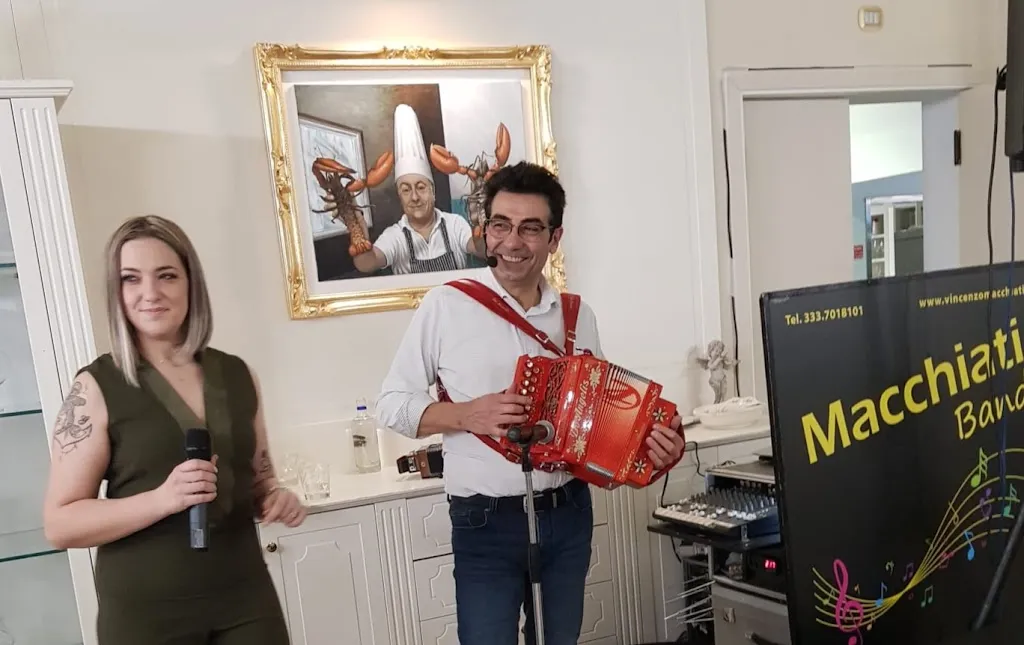 vincenzo macchiati_Ristorante Il Casale - Altidona_Altidona_review