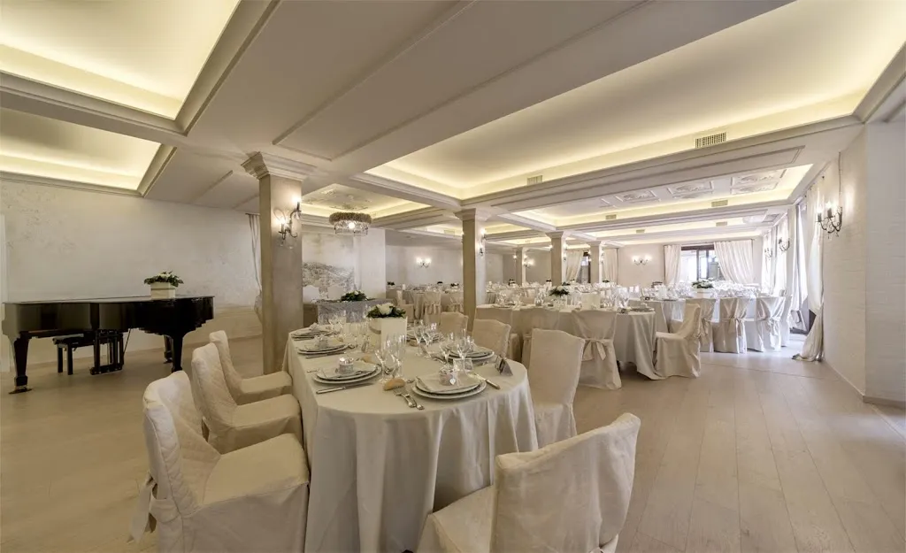 Ristorante Il Casale - Altidona restaurant in Altidona