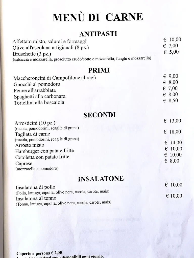 Miroslaw Florek_Ristorante Pizzeria Panificio Bar di Pallani Festim_Altidona_recensione