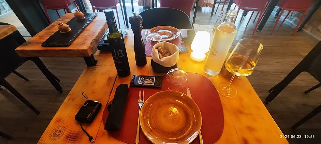 Alessandro Gay_Ristorante Matigusta Braceria_Altidona_review