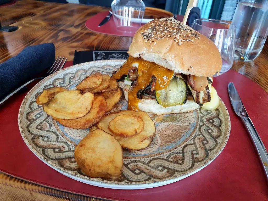 TomBeta F&T_Ristorante Matigusta Braceria_Altidona_review