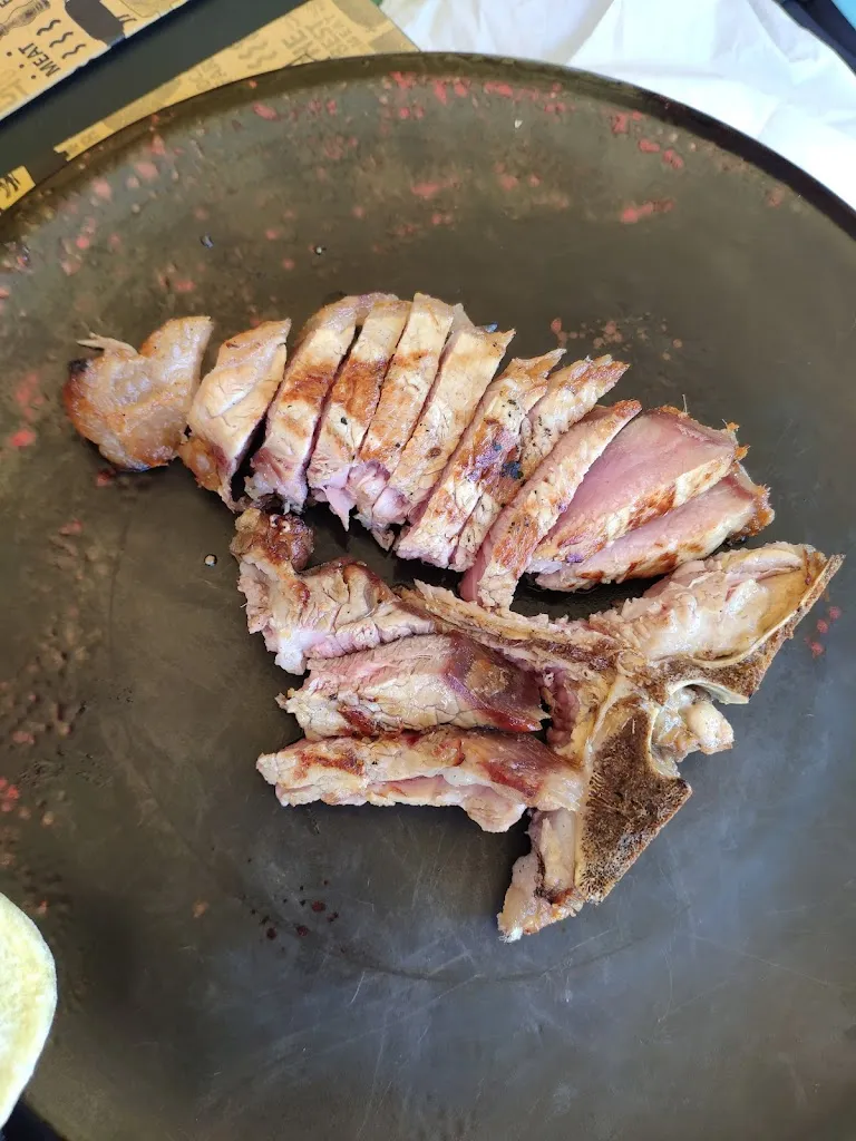 Enrico Knoll_Ristorante Matigusta Braceria_Altidona_review