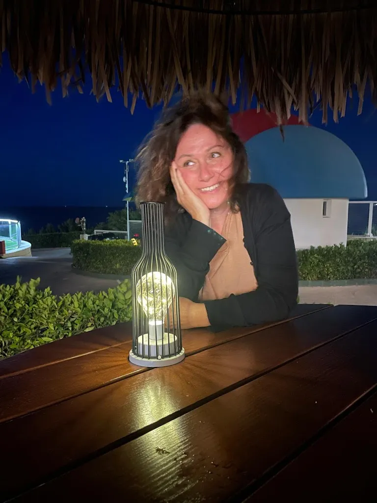 Maria Cristina Traina_Bistrot boschetto_Altidona_review