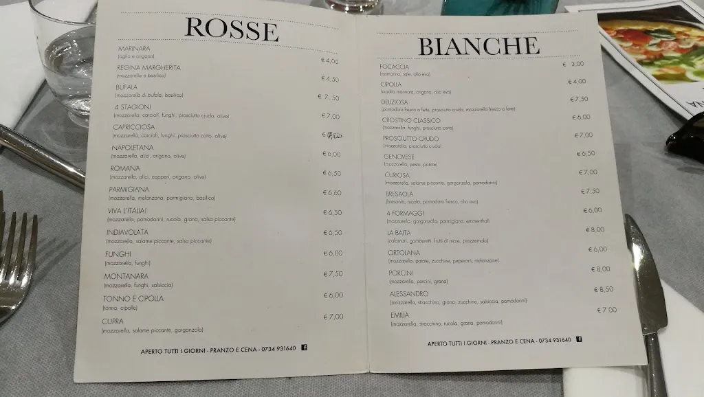 Menu_La Baita Marina_Altidona_image_2