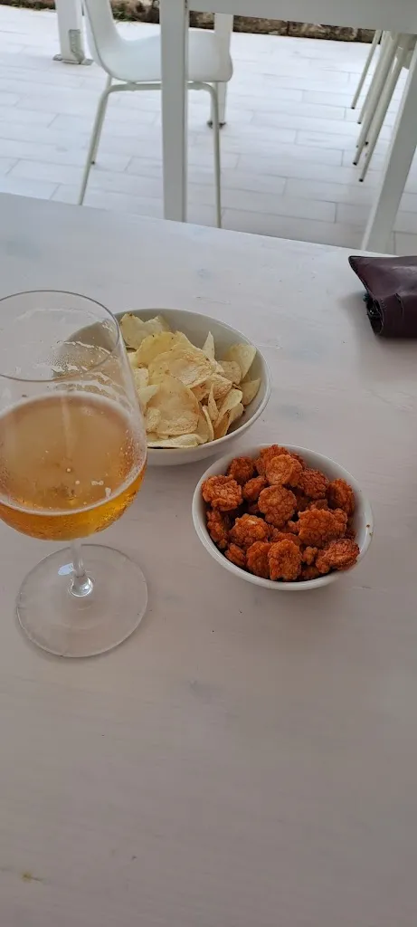 Marco Acquarola_La Baita Marina_Altidona_review