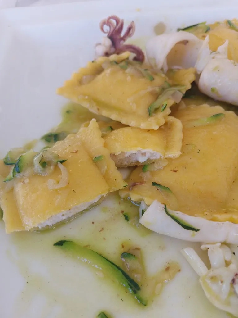 Alessandra_La Baita Marina_Altidona_review