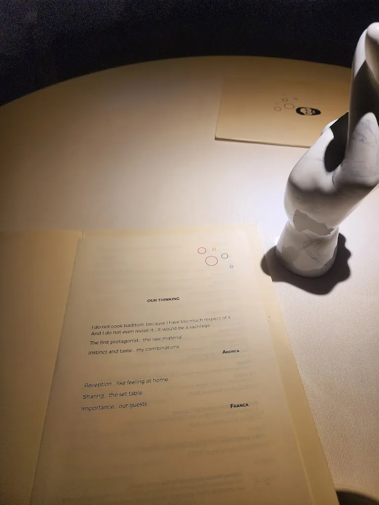 Menu_Dissapore Ristorante di Andrea Catalano_Carovigno_image_1