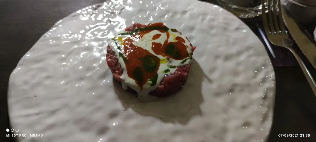 Menu_Dissapore Ristorante di Andrea Catalano_Carovigno_image_8