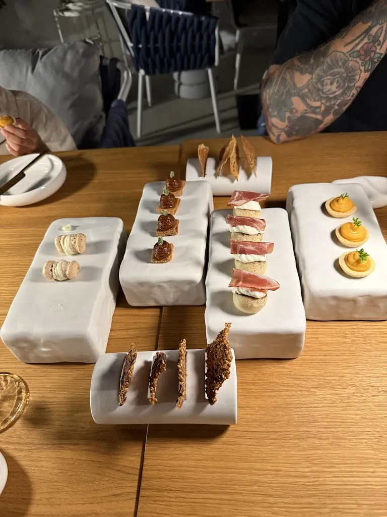 Christina Parrella Grunwald_Dissapore Ristorante di Andrea Catalano_Carovigno_review