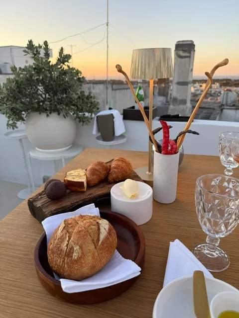 Gustaf H_Dissapore Ristorante di Andrea Catalano_Carovigno_review