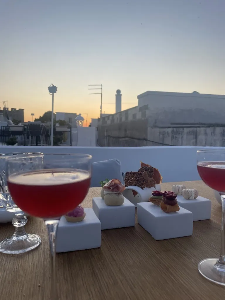 Hugo Labat_Dissapore Ristorante di Andrea Catalano_Carovigno_review