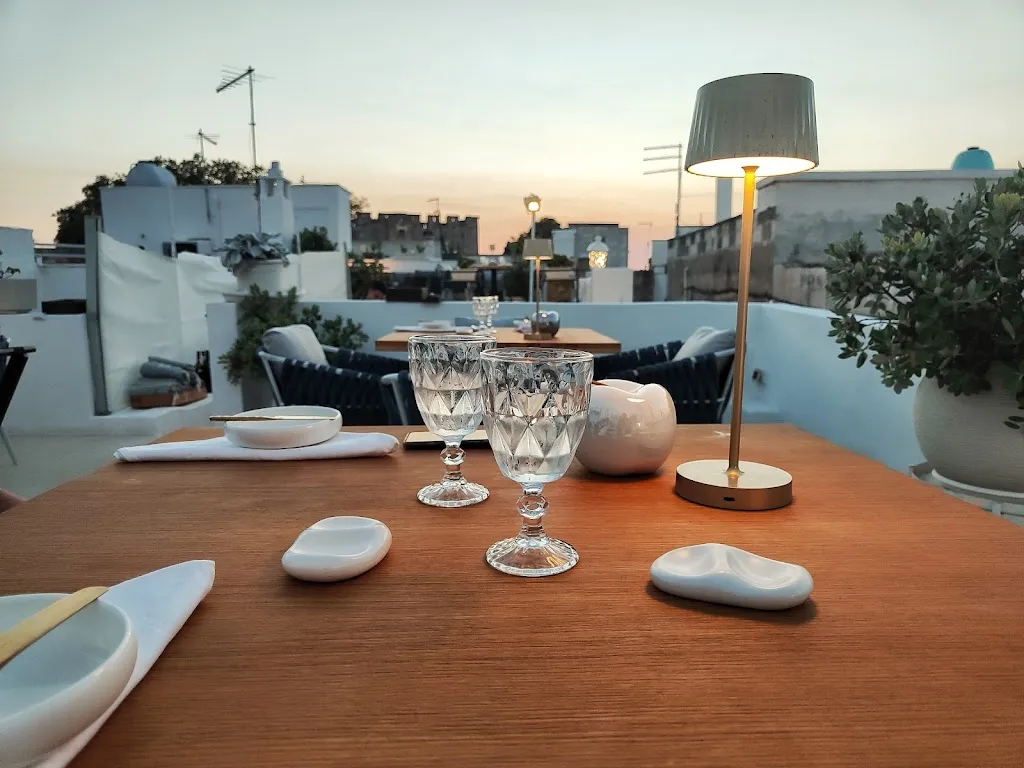 Dissapore Ristorante di Andrea Catalano_Carovigno_slider_image_3