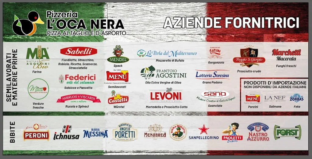 Menu_Pizzeria L'Oca Nera di Riccioni Mario_Altidona_image_4