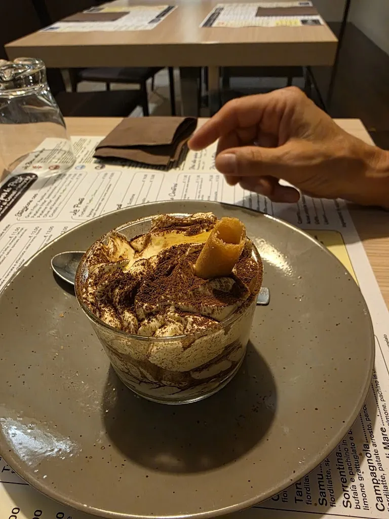 Jacopo Negri_Pizzeria Ristorante Le Papillon Di Isabella Cataldi_Altidona_review