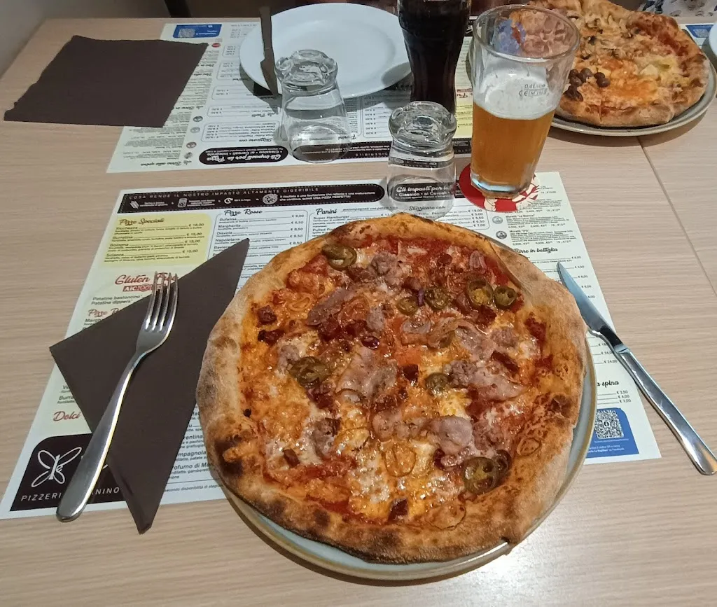 Pizzeria Ristorante Le Papillon Di Isabella Cataldi_Altidona_slider_image_3