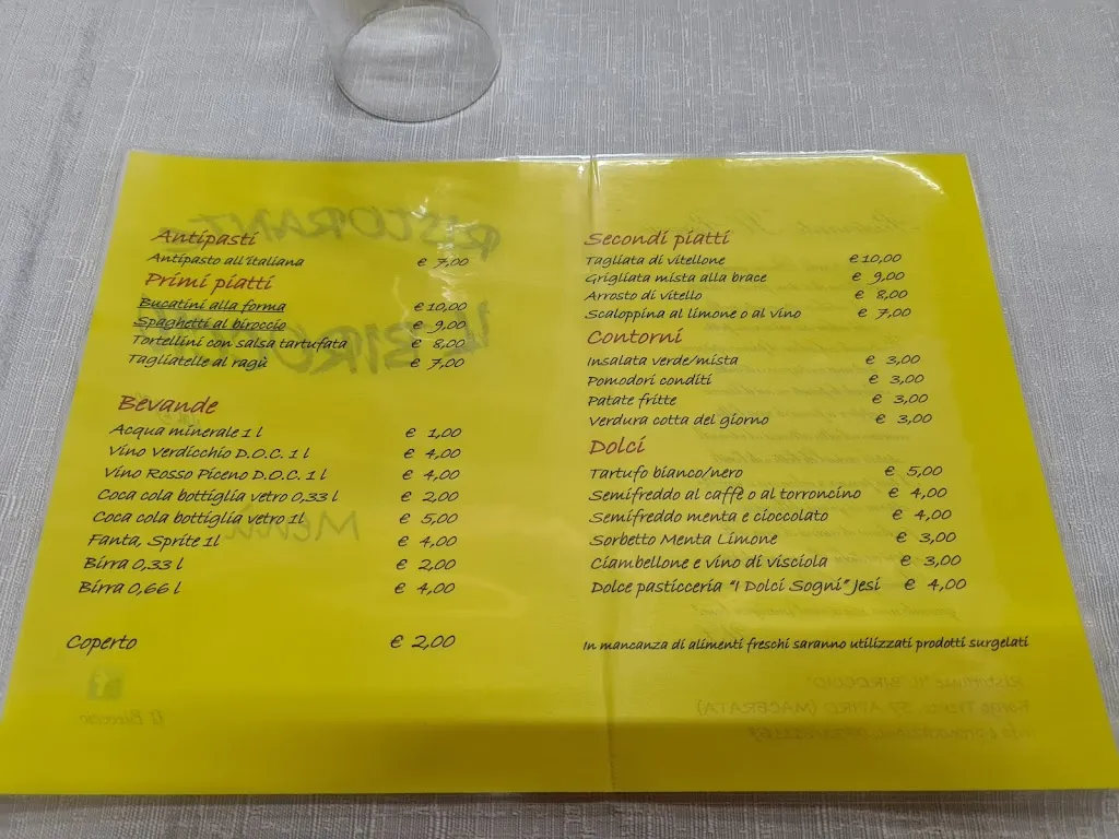 Menu_Il Biroccio_Apiro_image_2