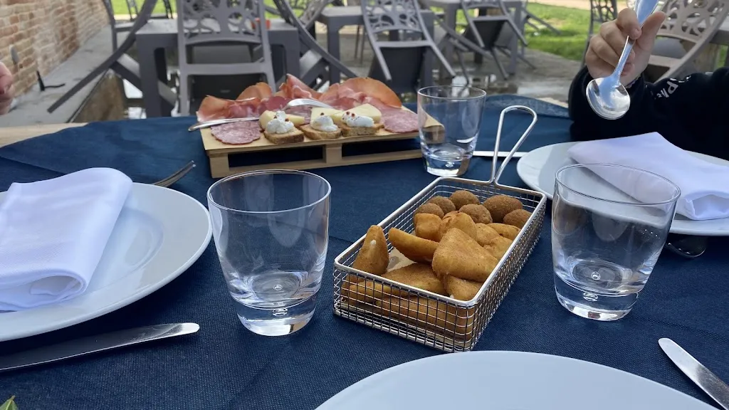 Menu_Ristorante @ Il Gigante_Appignano del Tronto_image_2