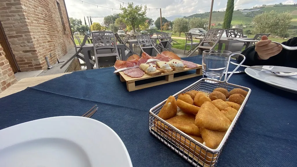 Menu_Ristorante @ Il Gigante_Appignano del Tronto_image_3