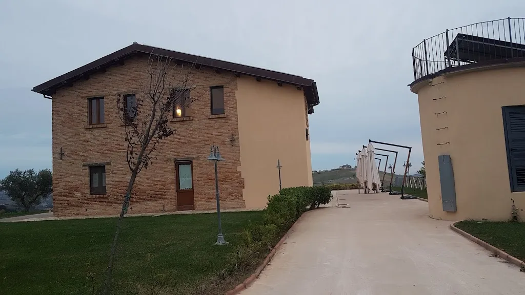 Luisa Vitiello_Ristorante @ Il Gigante_Appignano del Tronto_review