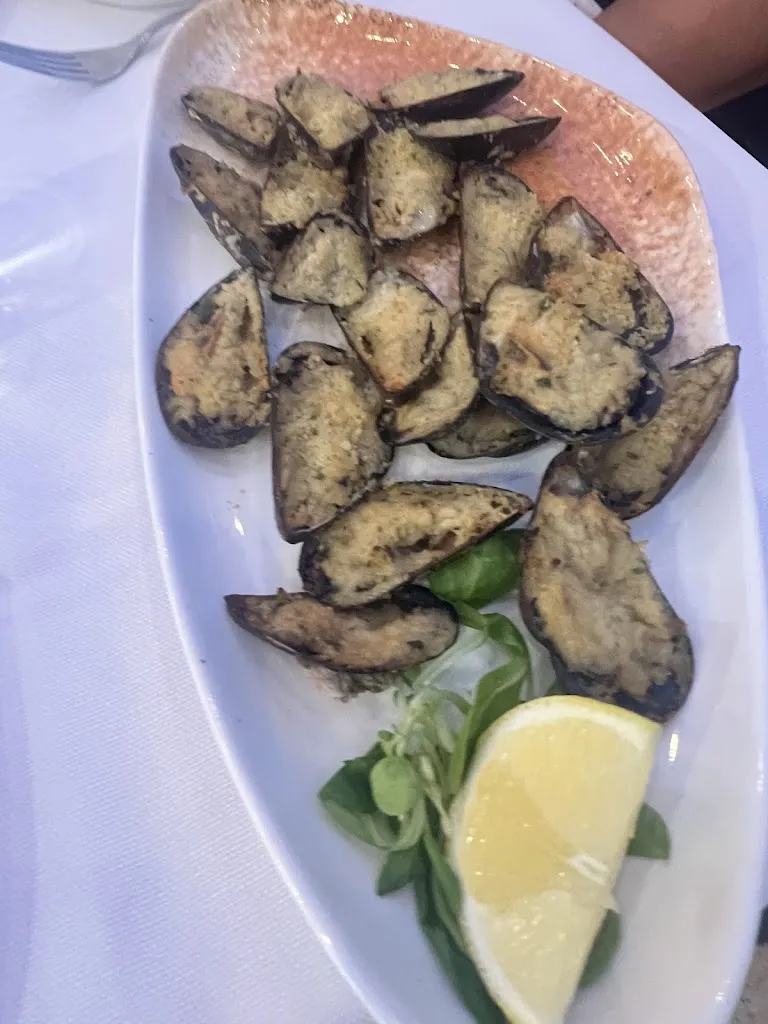 Menu_Chechele - Ristorante - Specialità di mare - Carovigno_Carovigno_image_4