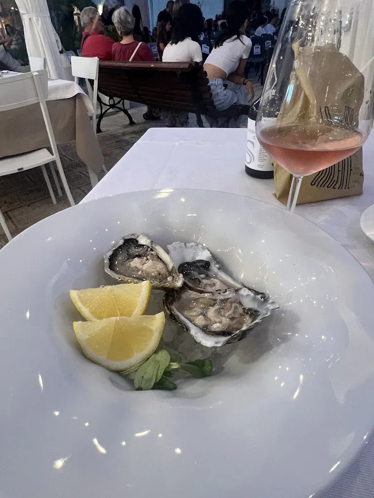 Menu_Chechele - Ristorante - Specialità di mare - Carovigno_Carovigno_image_7