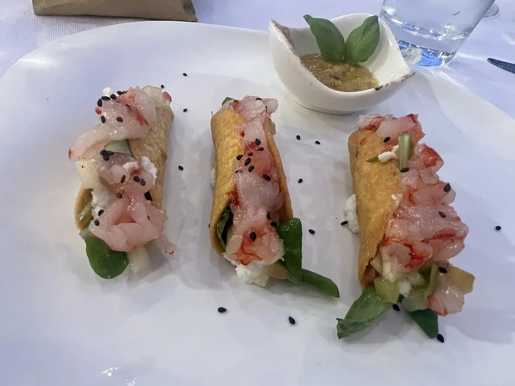 Menu_Chechele - Ristorante - Specialità di mare - Carovigno_Carovigno_image_8