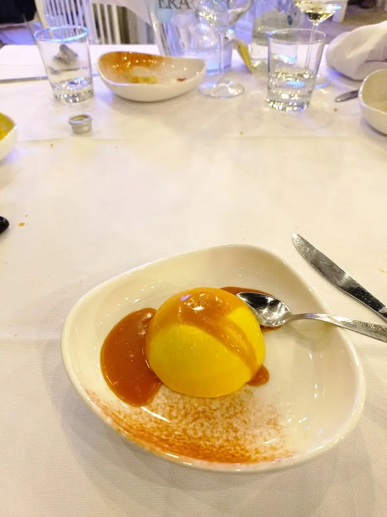 Menu_Chechele - Ristorante - Specialità di mare - Carovigno_Carovigno_image_9