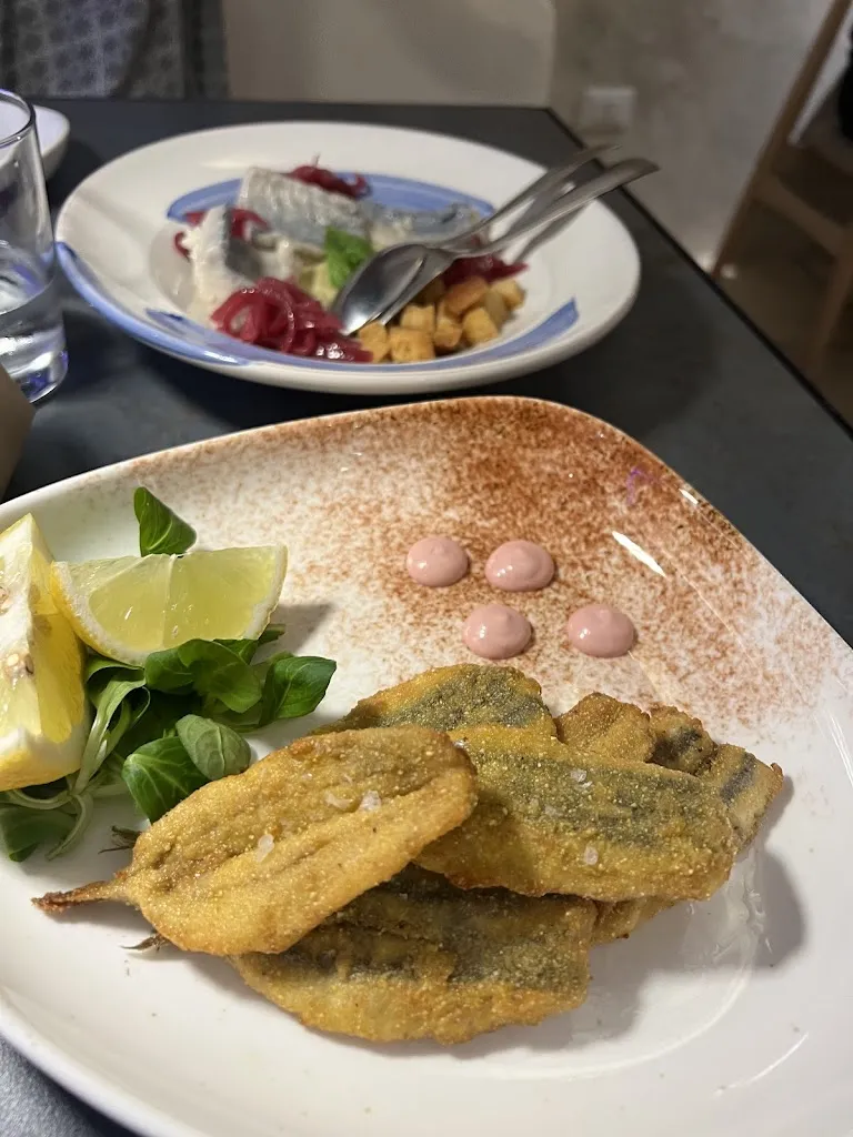 Livia_Chechele - Ristorante - Specialità di mare - Carovigno_Carovigno_review