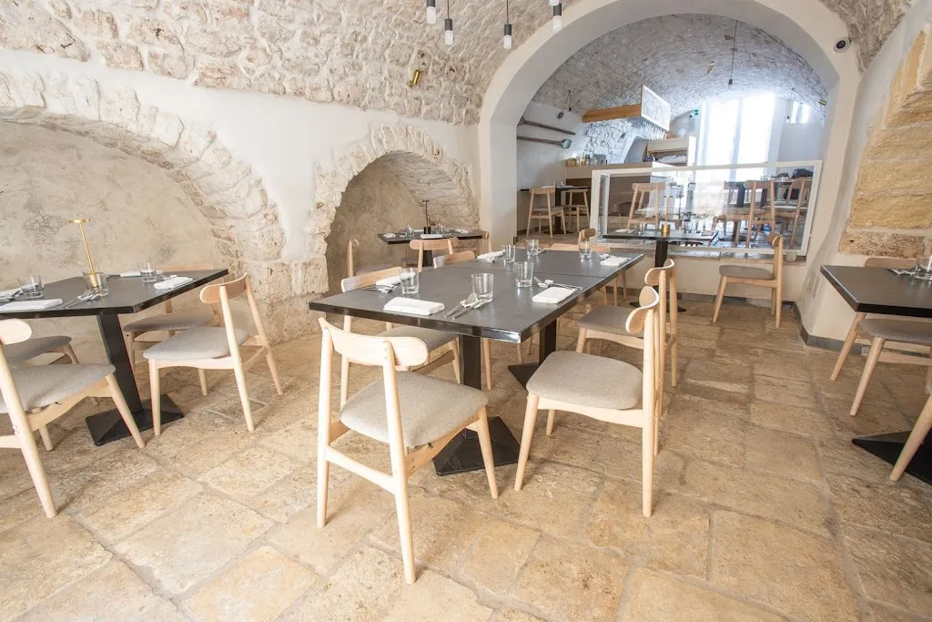 Chechele - Ristorante - Specialità di mare - Carovigno restaurant in Carovigno