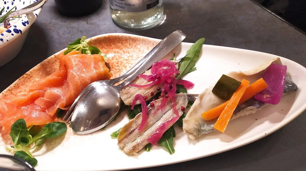 Chechele - Ristorante - Specialità di mare - Carovigno_Carovigno_slider_image_2