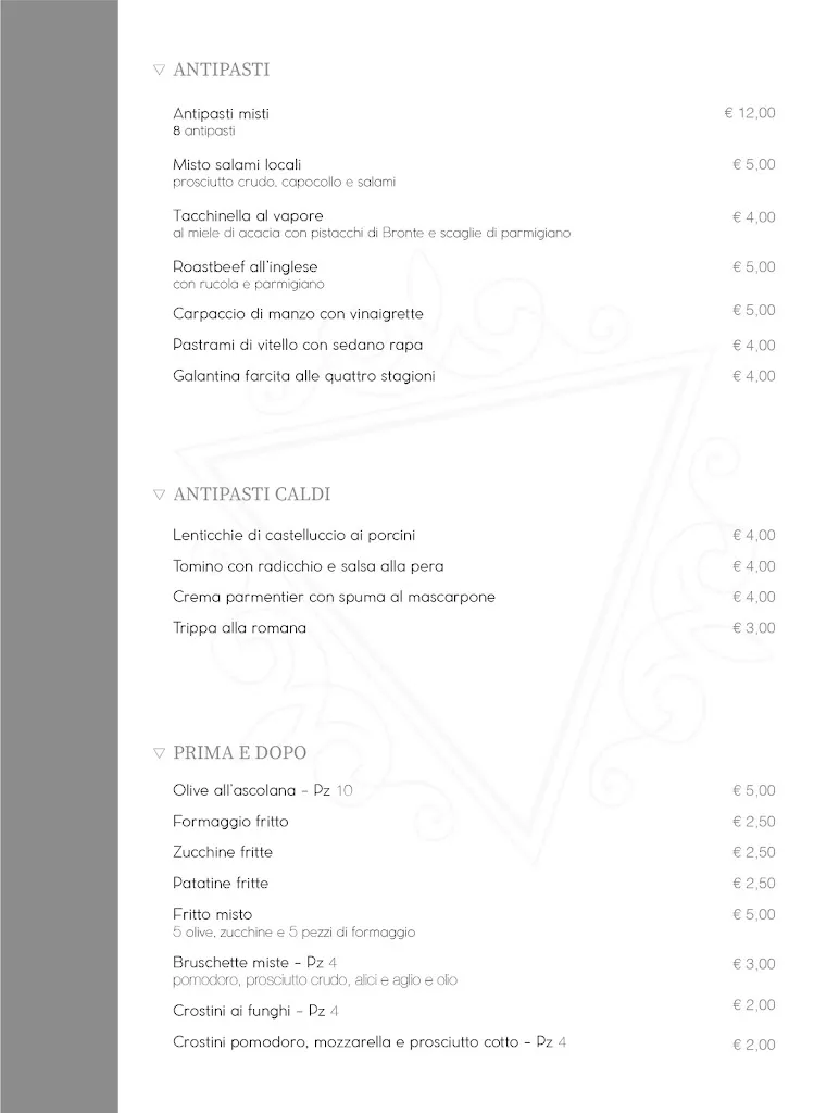 Menu_Ristorante Pizzeria Santa Lucia_Appignano del Tronto_image_4