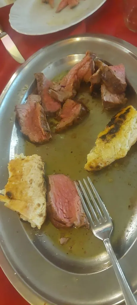 Cristian Flaiani_Ristorante Pizzeria Santa Lucia_Appignano del Tronto_review