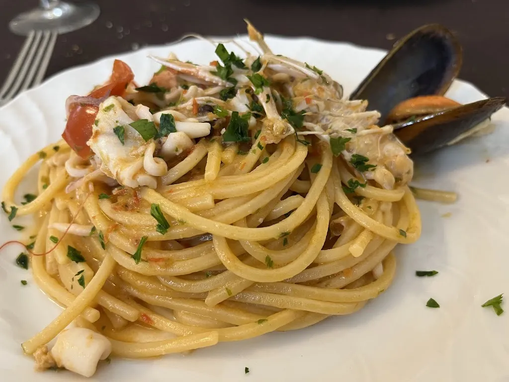 Francesco Petrelli_Ristorante Pizzeria Santa Lucia_Appignano del Tronto_review