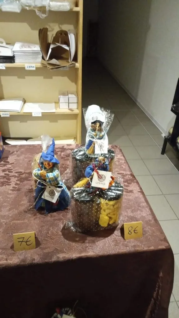 Menu_Pasticceria Oneiroi_Appignano del Tronto_image_2