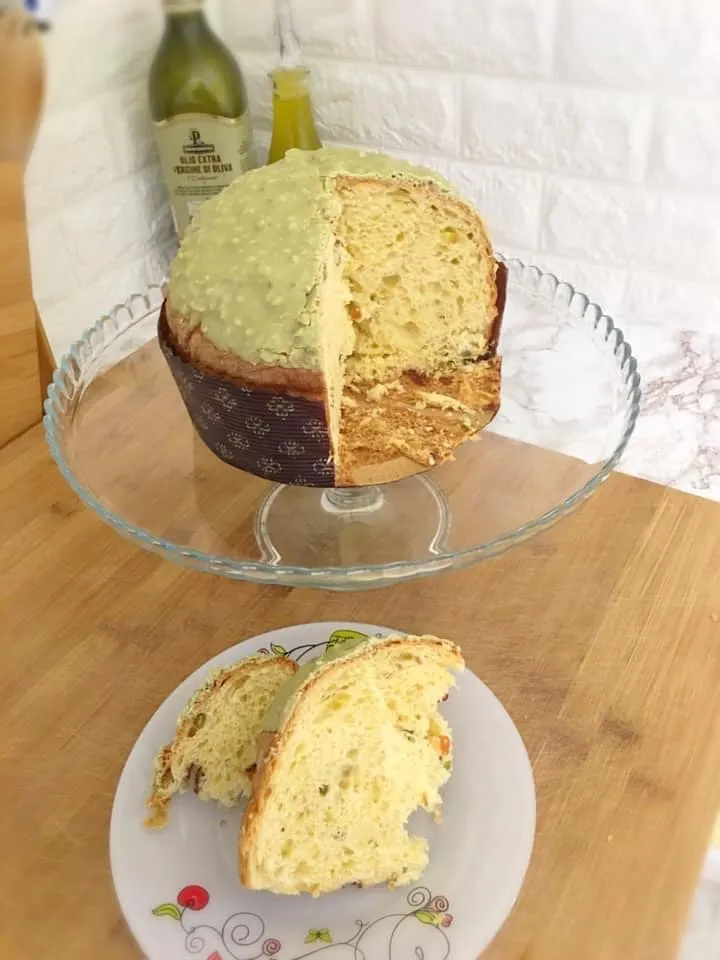 Georgiana Gina_Pasticceria Oneiroi_Appignano del Tronto_review