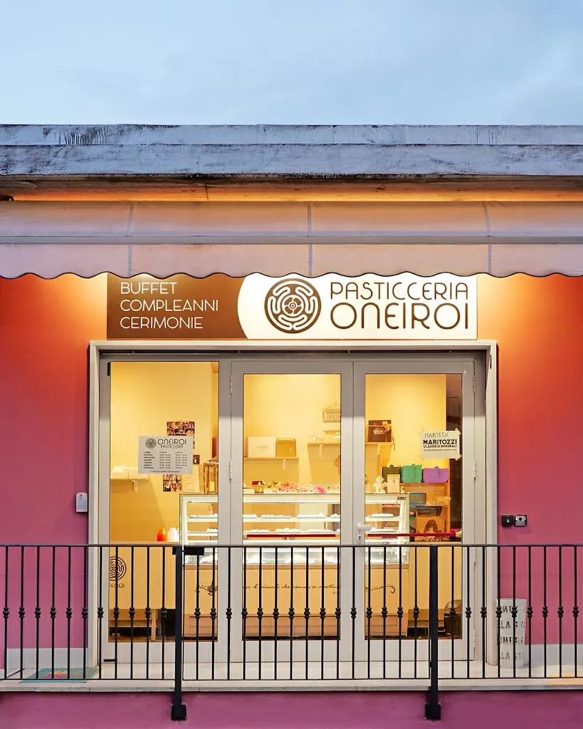 Pasticceria Oneiroi_Appignano del Tronto_slider_image_1