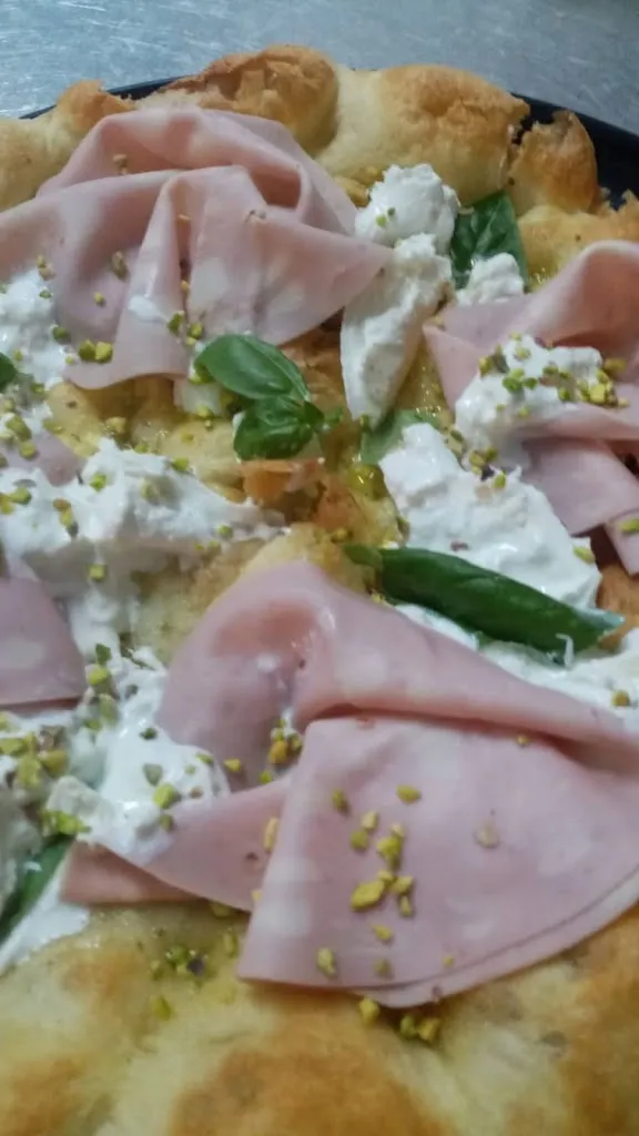 Menu_La Cantina del Porto - Pub Ristorante_Appignano_image_5