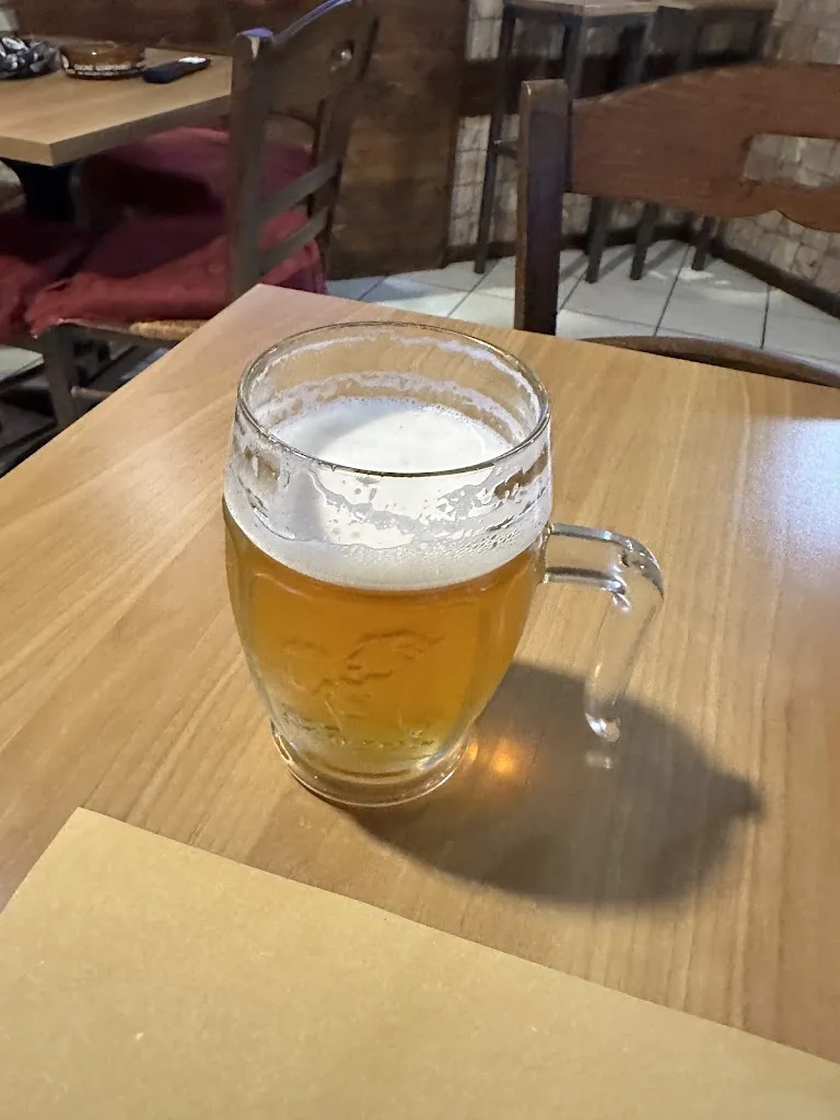 Menu_La Cantina del Porto - Pub Ristorante_Appignano_image_6